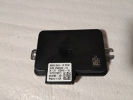 BMW 7 G11 LCI module control unit SAS 9500026