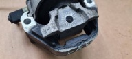 A6 C7 4G engine mount left 3.0 TDI CDU 4G0199381LG A7 4G