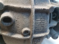MASERATI LEVANTE differential diff 06700376850