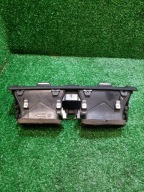 grid air conditioning devices central BMW X5 E70 2012 9210705