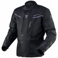 Kurtka Motocyklowa Damska Tekstylna OZONE Sahara Black - 8XL