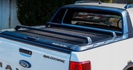 Belki poprzeczne do rolety aluminiowej Ford RANGER Wildtrak 2012-2022 2AB