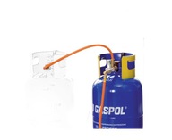 KOMA LB-2 gázpalack csatlakozó