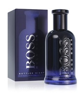 Hugo Boss Bottled Night woda toaletowa dla mężczyzn 100 ml