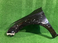 fender front left MITSUBISHI L200 16-19 FIAT FULLBACK