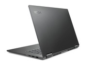 Notebook Lenovo Yoga 730-15 15,6 " Intel Core i5 16 GB / 512 GB sivý