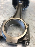 piston connecting rod 1.6 TDI CAY VW POLO V 6R