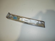 decorative trim consoles MERCEDES W211 A2116800371