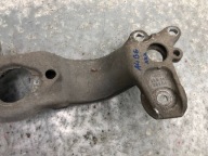 console holder gearboxes AUDI A4 B6 8E0399263AL