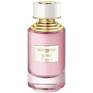 Boucheron Rose d'Isparta parfumovaná voda sprej 125ml