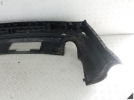 AUDI Q7 4L0 LIFT 09-15 S-LINE STOSSSTANGE+SPOILER HECK