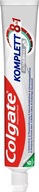 Colgate Komplett 8 Ultra Weiss 75 ml