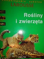 Rośliny i zwierzęta - Praca zbiorowa