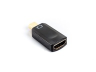 ADAPTER HDMI-mini DISPLAYPORT mini DP Display port