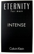 Calvin Klein INTENSE Eternity For Men EDT 1,2 ml