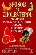 Sposób na cholesterol