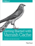 Getting Started with Varnish Cache - Feryn, Thijs