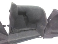 boot upholstery left right rear part KPL sedan Bmw Seria 5 V