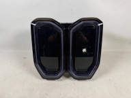 Bmw IX3 25- NA5 front PREKLADgrill front front LED