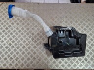 washer fluid tank VW POLO V 2009R->