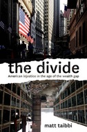 The Divide: American injustice in the age of the