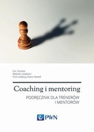 Coaching i mentoring Podręcznik Parsloe