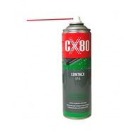 Środek czyszczący CX-80 CONTACX IPA 500 ml