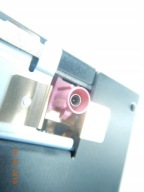 ODTWARZACZ DVD JAGUAR XK 09-15 / C2P17364