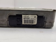 modulo 1S7F-12A650-KF FORD MONDEO MK3