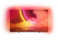 Telewizor PHILIPS 55" 55OLED805 UHD, AndroidTV, Ambilight