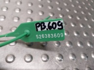 MANETKA Bouton Indicateurs de direction 6951349 BMW E60 E61 E63 E64