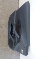 upholstery side left front driver´s EU Peugeot 2008 II (2019- )