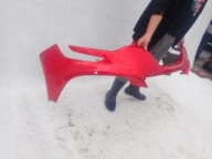 RENAULT MEGANE IV RS bumper front front PDC