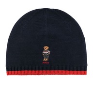 Czapka Dziecięca POLO RALPH LAUREN 321817521001