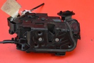 lock door right front front EU 5TB837016A SKODA FABIA III NJ 5D HB 14