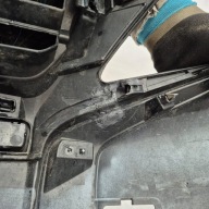 MITSUBISHI SPACE STAR II 2 LIFT 19-24 bumper front front 6400J973ZZ