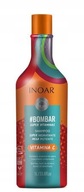 INOAR Bombar Super Vitamins Šampón 1000ml