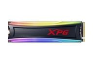 Dysk SSD XPG SPECTRIX S40G 512GB PCIe 3x4 3.5/2.4