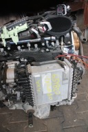 engine complete MERCEDES GLE 654820 10TYS KM 4X4 1 TURBO