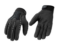 Rękawice rękawiczki Texar Drago Black M