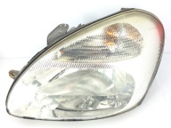 light rear DAEWOO NUBIRA left DAEWOO