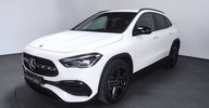 Mercedes-Benz GLA 200 163KM Linia AMGpakiet Ni...