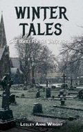 Winter Tales: Ghost stories for the Winter