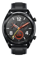 Smartwatch Huawei Watch GT Sport czarny