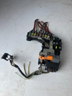 Unité commande moteur pour batterie CITROEN C4 II B7 9805119280 G04