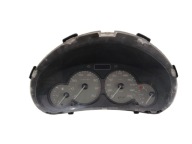 CITROEN BERLINGO and 1.6 HDI dials dials 9662745580