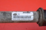 servo control EU 63J5 SUZUKI SWIFT 4 IV MK6 1.3 16V 92 KM 04-10