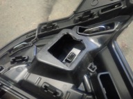 grill SKODA OCTAVIA IV 2020- 5E3807723