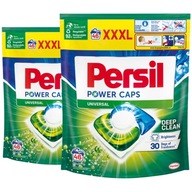 Persil Power Caps Kapsule na pranie XL x2