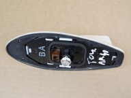 Toyota Corolla E21 antena dach rekinek GPS pletwa